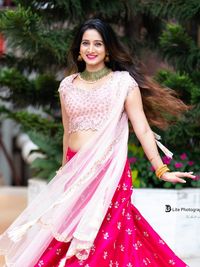 Fashion & Portrait Photography