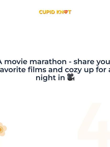 Happy Cupids - Relationship Content & Media Keeping the Spark Alive: Date Ideas photo 14