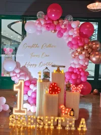 Decor Add-ons & Special Effects