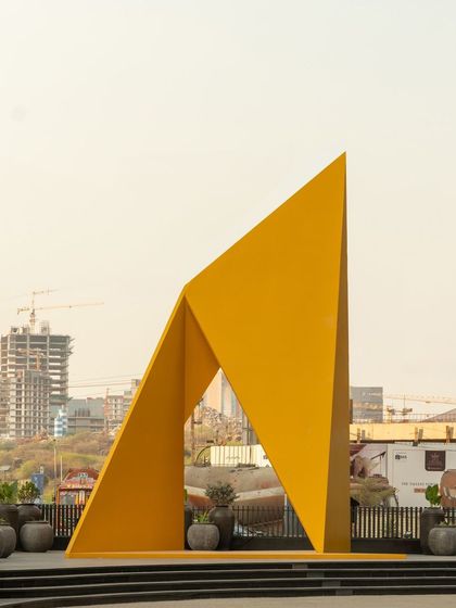 Studio Chintala - Landscape & Urban Design Activating Public Spaces photo 8