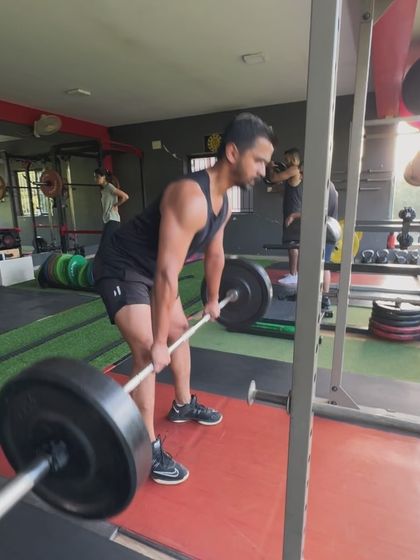 A3 Performance - Sports Performance Training Build Foundational Strength photo 32