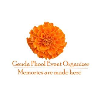 Genda Phool Event Organizer