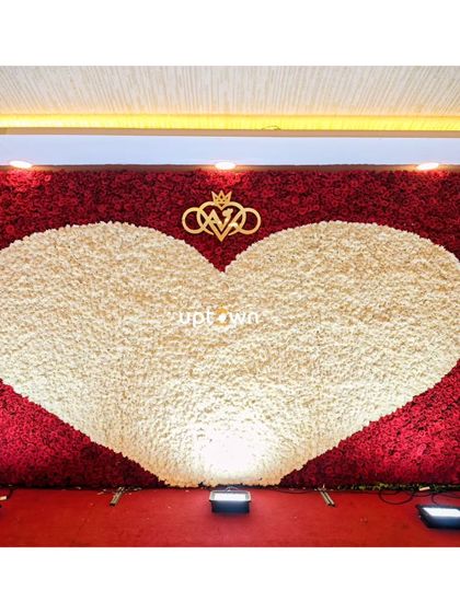 Uptown Event - Full-Service Event Planning Engagements, Receptions & Formal Events photo 41