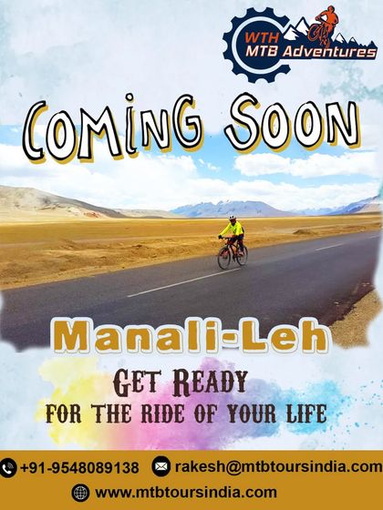 Himalayan Epics: Manali-Leh & Ladakh photo 14