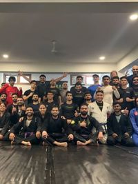 Self-Defense Training
