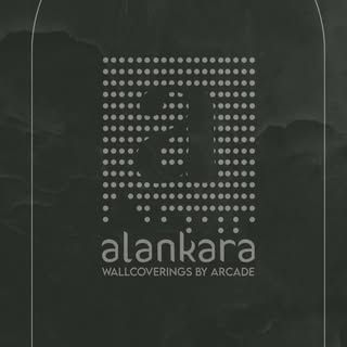 Alankara Wallcoverings