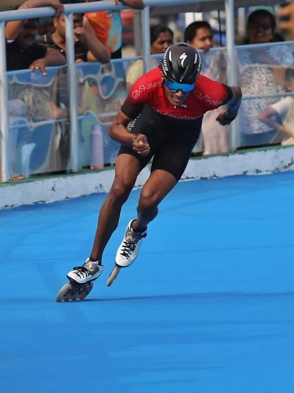 Indian Athletic Academy - Athletic Performance & Personal Training Training for Professionals photo 15