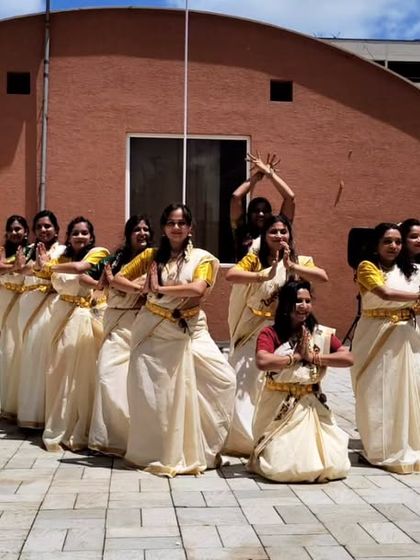 Lakshya - Group Fitness & Dance Classes BollyBeat & Desi Grooves photo 6