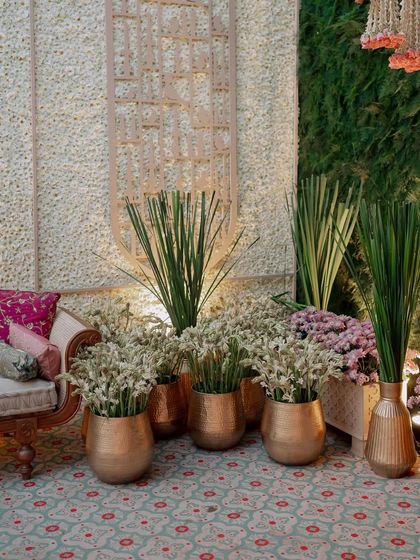 The Design Company - Event Design & Decor Timeless Traditions: Heritage Inspired Designs photo 42