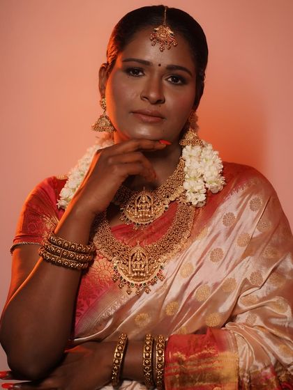 Modern Takes on Traditional Bridal photo 15