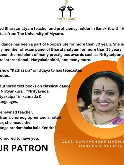 Yoga Bimba - Yoga Workshops & Events Community Celebrations photo 13