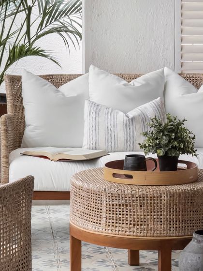 Aakriti Saraf Design - Interior Styling & Decor Outdoor & Balcony Styling photo 6