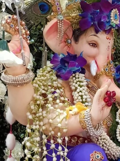 Gauri Ganpati Creations photo 6