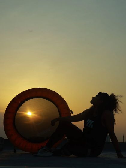 Nischitha Uthaiah - Personal Training & Bodybuilding Coaching Fun & Functional Fitness photo 4