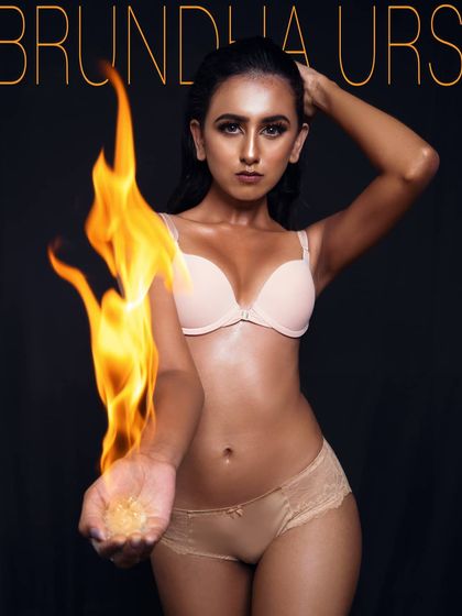 Dlite Photography - Fashion & Portrait Photography Creative & Conceptual Shoots photo 3