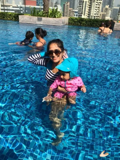 The Parent-Child Bond photo 5