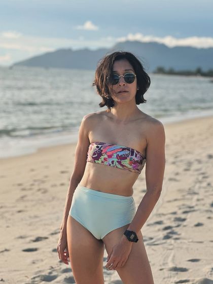 Sheri Peri - Personalized Strength & Performance Coaching More of My World photo 12