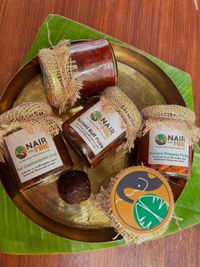 Artisanal Kerala Pantry Staples
