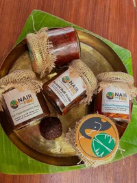 Artisanal Kerala Pantry Staples
