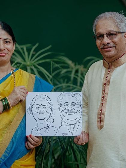 Flinters Management - Full Wedding Planning Vibrant Haldi & Mehendi Ceremonies photo 50