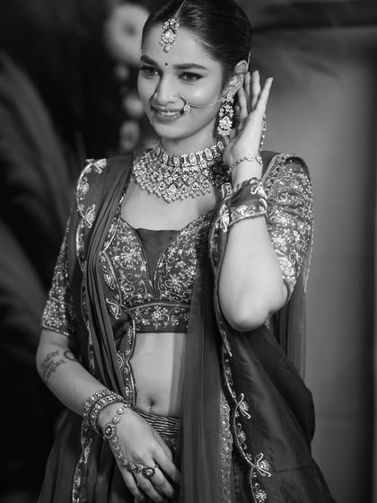 Behind the Scenes & Special Projects photo 16