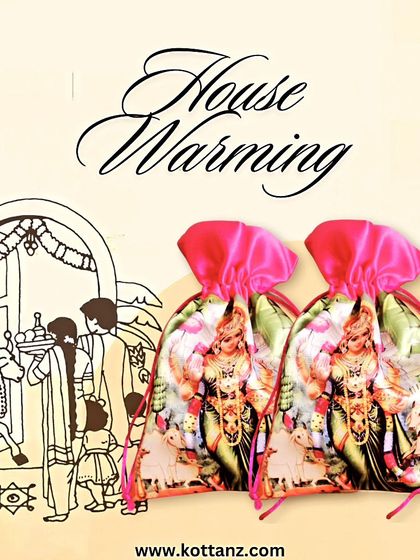 Kottanz - Wedding Gifting & Favors Temple & Deity Inspired Collections photo 63