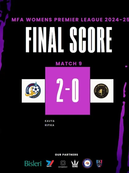 A 2-0 victory puts another three points in the bag for the Knights.