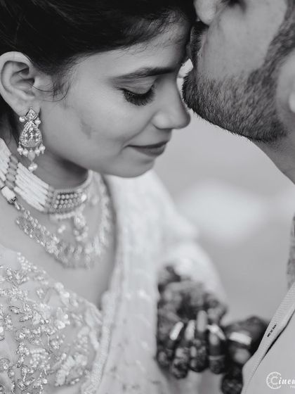 Somesh Chaurasiya - Wedding Photography & Cinematography Pre-Wedding & Engagement Stories photo 42
