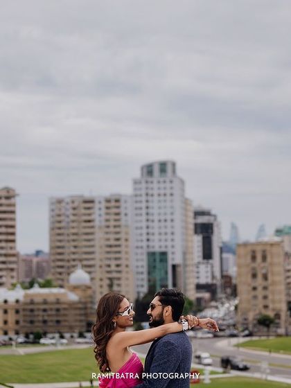 Ramit Batra - Destination Wedding Coverage Global Love Stories: International Weddings photo 19