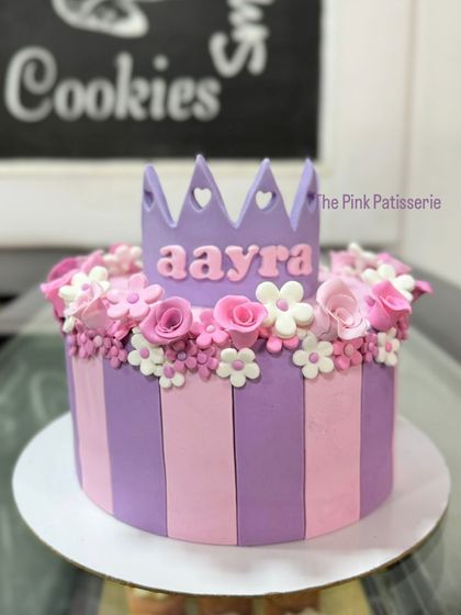 Elegant & Whimsical Designs photo 15