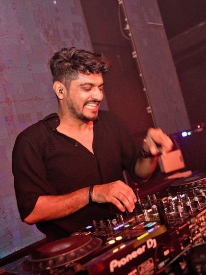 Club Nights & Residencies photo 36