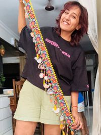 Handcrafted Home Decor