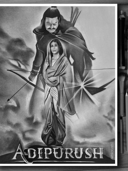 Historical & Cultural Portraits photo 3