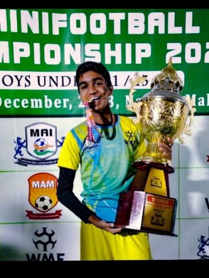 Tournament Glory: Competing and Winning photo 26