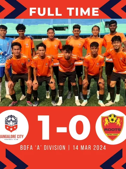 A welcome 1-0 win, showing the team's ability to bounce back.