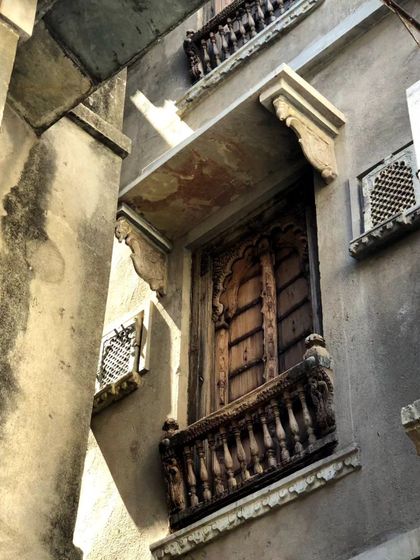 Native Sutra - Architectural Design Heritage-Inspired Design & Restoration photo 3