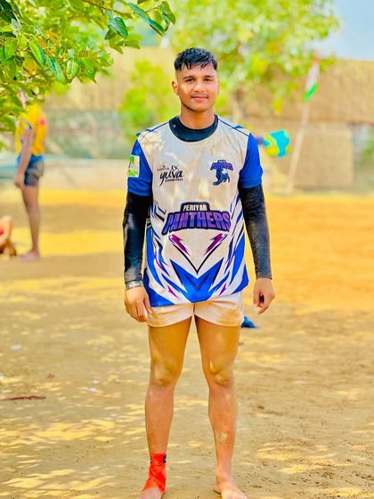 Our Champions: From Academy to Arena photo 12