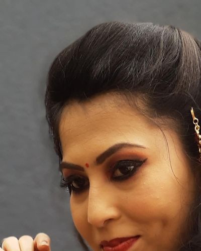 Simple Makeup