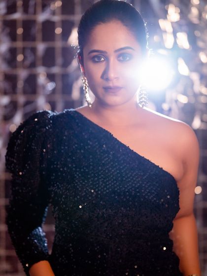 Vikas Photo Factory - Portrait Photography Fashion & Editorial Portraits photo 5