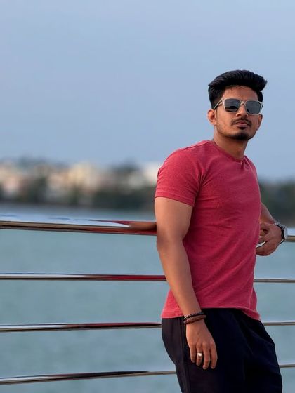 Abhinandan Kuratti - Mindset Coaching The Grind & The Glow-Up photo 5