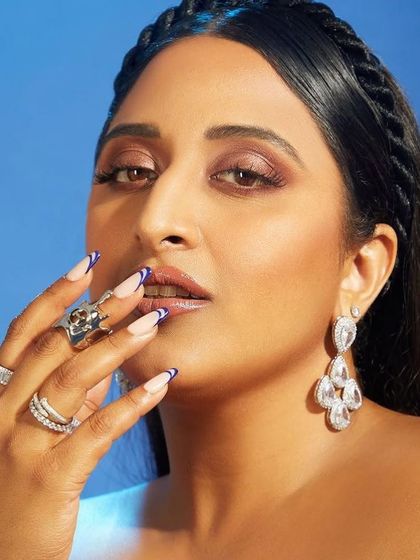 The French Manicure, Reimagined photo 5