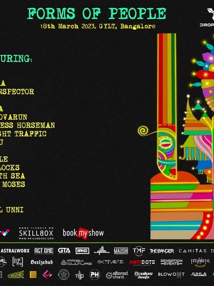 Dianna - Live DJ Performance Festival & Large Scale Events photo 11