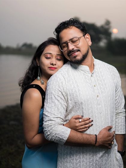 Golden Hour Romance photo 10