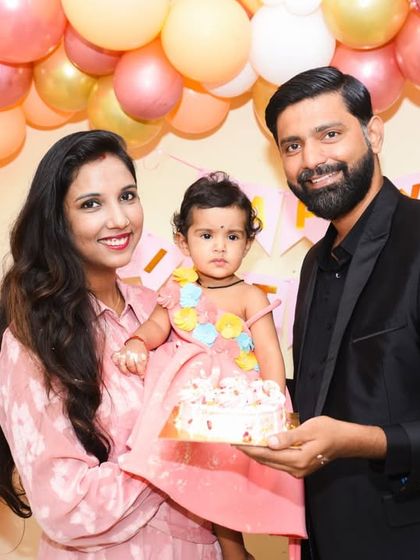 Kids' Birthday Parties photo 22