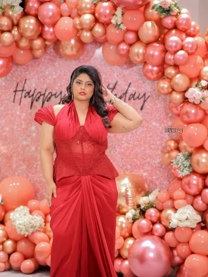 Surprise Sutra - Intimate & Milestone Events Unforgettable Birthday Bashes photo 11