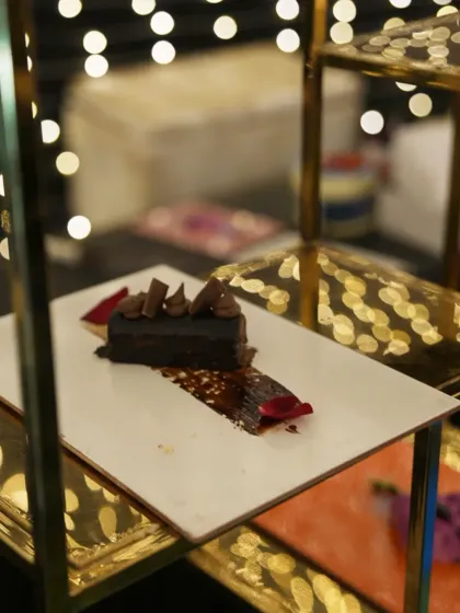 The Art of Dessert photo 26