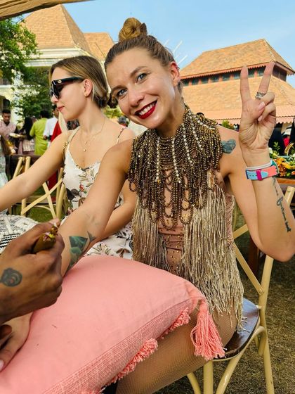 Our Team at Your Celebration photo 5