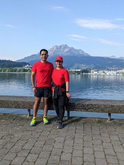 The Training System: Speed, Endurance & Strength photo 7