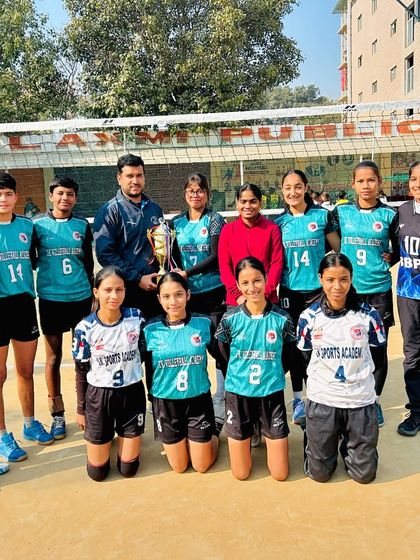 Champions in the Making: Tournament Wins & Team Photos photo 6