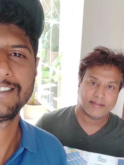 SolarSquare - Residential & Community Rooftop Solar Solutions Our Happy Customers: Homes & Families photo 142